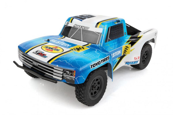 Team Associated Pro2 LT10SW Ryan Beat RTR