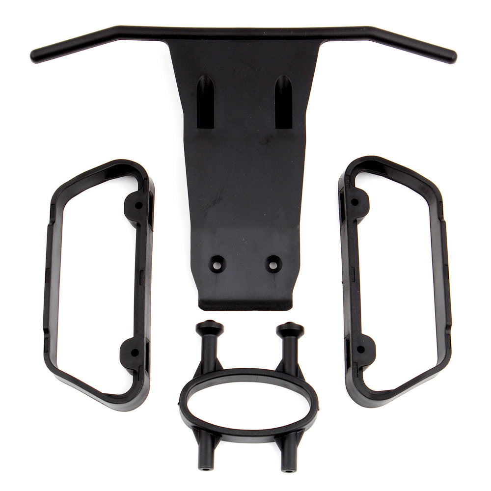 ProSC10 Front Bumper