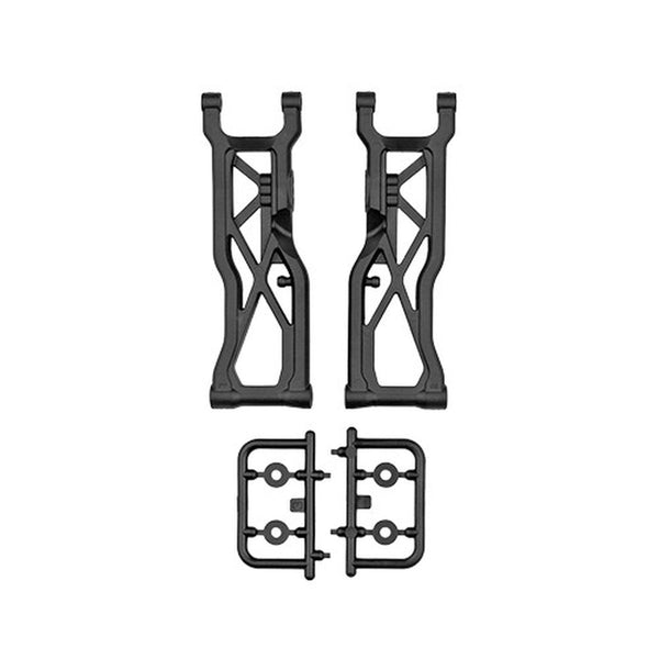 Team Associated RC10T7 Rear Suspension Arms