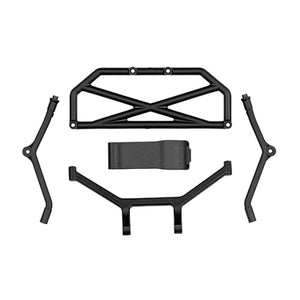 Team Associated RC10SC7 Rear Bumper Set