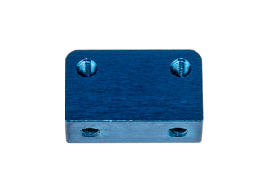 DR10M FT Gearbox Mount, Aluminum