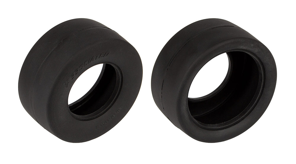 Belted Drag Slick Tires 2.2?/3.0? Bead, soft