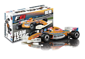 Associated 8024 RC10 F6 Classic Edition Kit