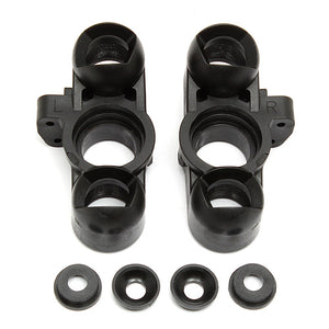 Team Associated RC8B3 Steering Block