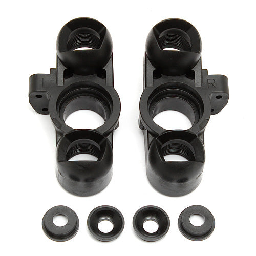 Team Associated RC8B3 Steering Block