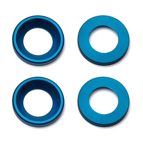 Team Associated RC8B3 Engine Mount Washer