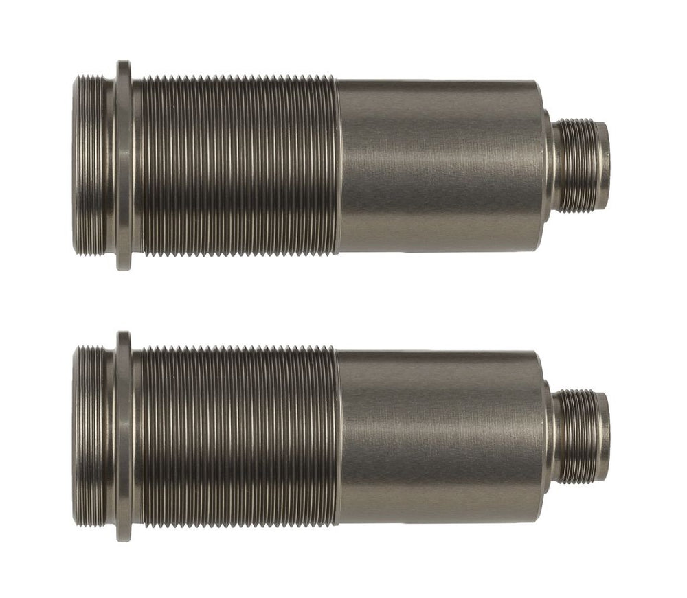 Shock Bodies, 16x36.5mm, Hard, Anodized, for RC8B4.1/RC8B4.1e