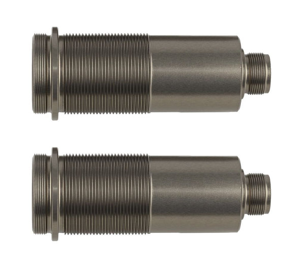 Shock Bodies, 16x36.5mm, Hard, Anodized, for RC8B4.1/RC8B4.1e