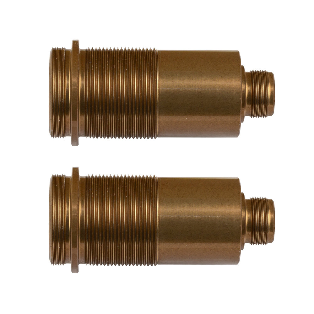 FT Fox Shock Bodies, 16x26.5mm with Genuine Kashima Coat