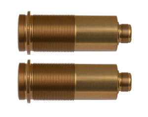 FT Fox Shock Bodies, 16x35.5mm with Genuine Kashima Coat