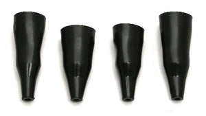 Team Associated RC8B3 Shock Boots