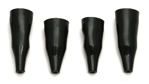 Team Associated RC8B3 Shock Boots
