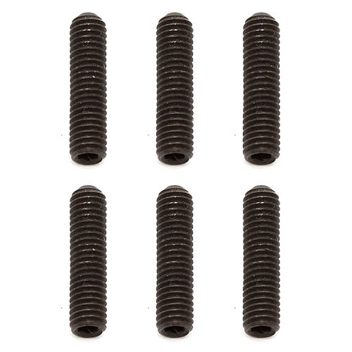 Team Associated M3 X 12mm Set Screw