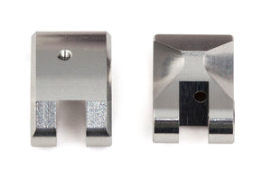 Team Associated Clutch Shoes, hard, 4-shoe (in B3.1 kit)