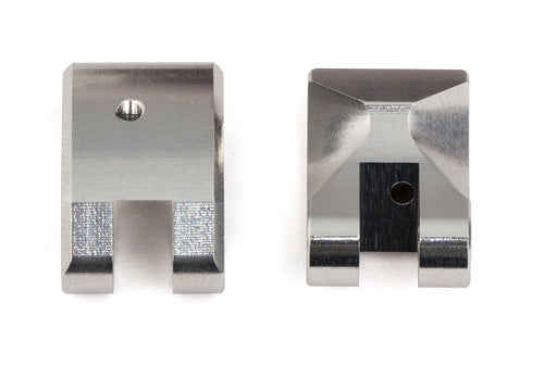 Team Associated Clutch Shoes, hard, 4-shoe (in B3.1 kit)