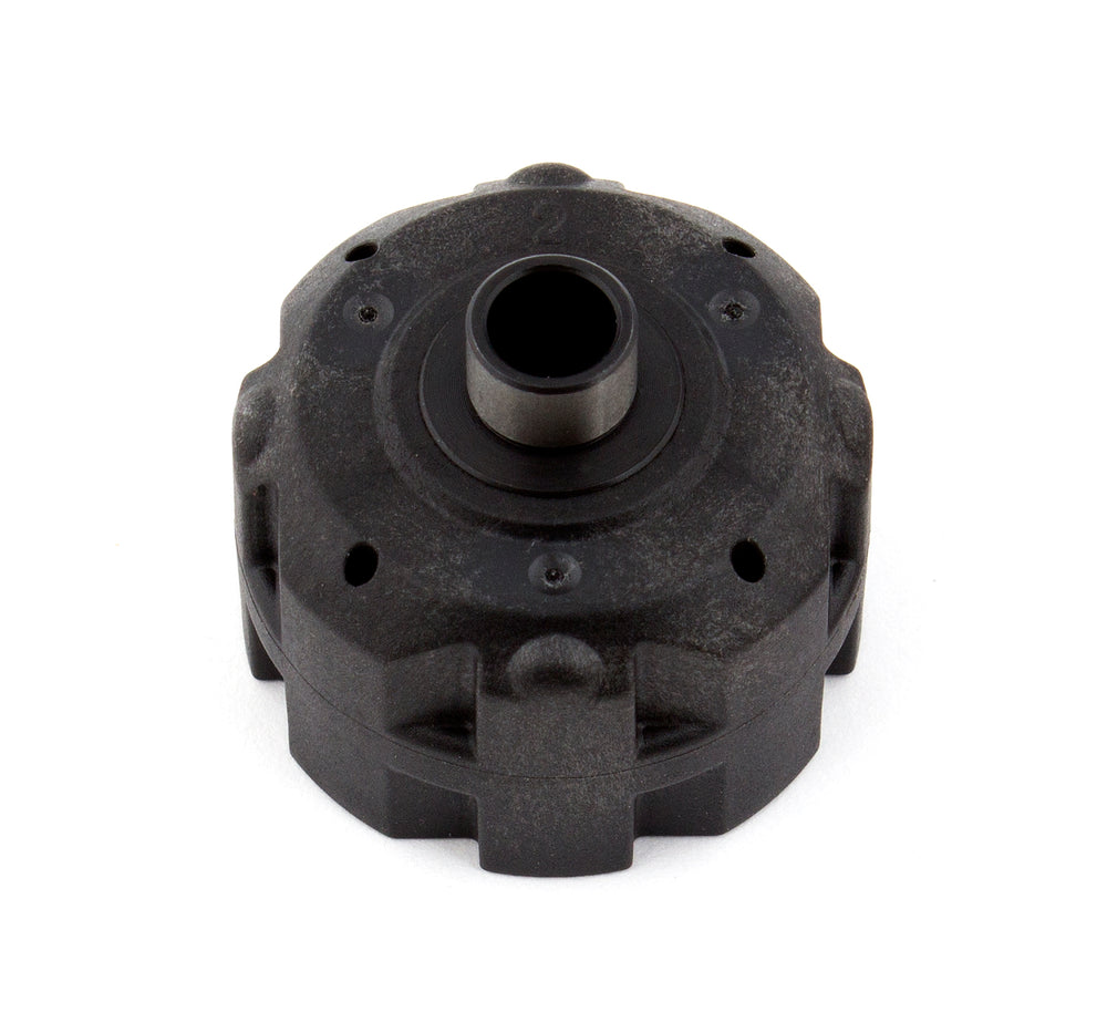 Team Associated Differential Case for RC8B3.1
