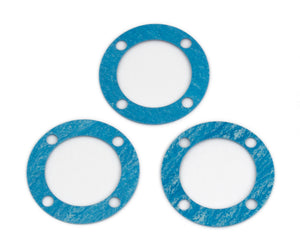 Team Associated Differential Gaskets for RC8B3.1