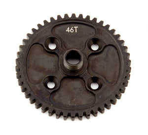 Spur Gear, 46T Included in Kit for RC8B3.1