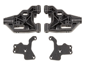 Associated ASC81438 RC8B3.2 Front Suspension Arms