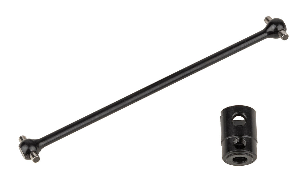 RC8B4e Center Dogbone Set, 104mm