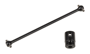 RC8B4e Center Dogbone Set, 104mm