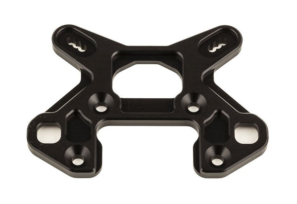 RC8B4.1 Front Shock Tower 26.5 Aluminum, for RC8B4.1/RC8B4.1e