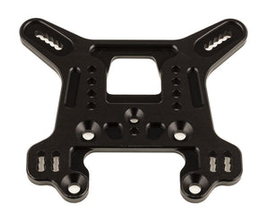 RC8B4.1 Rear Shock Tower, 36.5 Aluminum, for RC8B4.1/RC8B4.1e