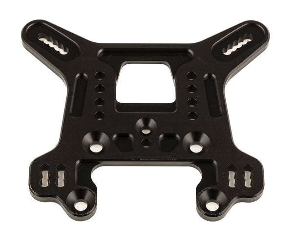 RC8B4.1 Rear Shock Tower, 36.5 Aluminum, for RC8B4.1/RC8B4.1e