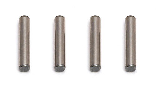 Team Associated RC8 Wheel Hex Pins