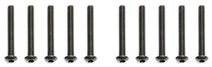 Team Associated RC8 BHCS 3X24mm Screws