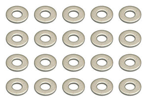 2.5mm Washer (20)