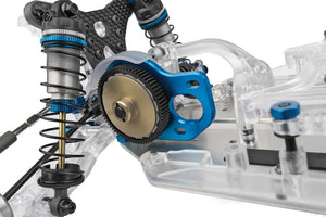 Associated 90043 RC10B6.4CC Collector's Clear Edition Kit