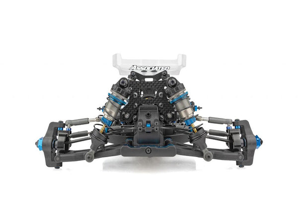 Associated 90044 RC10B74.2 Champion Edition 1/10 4WD Off-Road Electric Buggy Kit