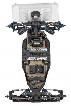 Team Associated RC10B7.1 Team Kit