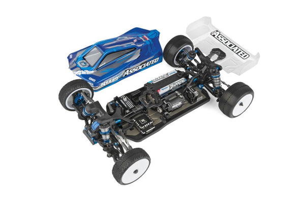 Team Associated - RC10B84 Team Kit