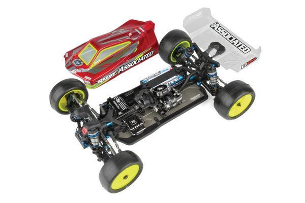 Team Associated - RC10B84D Team Kit