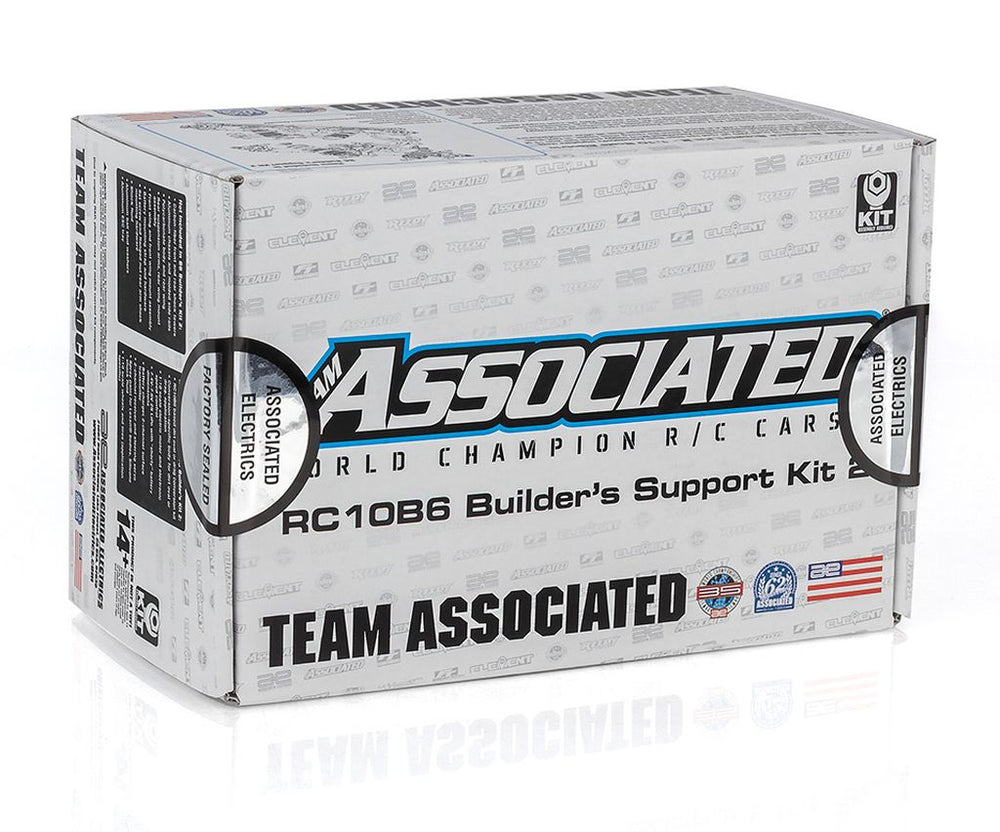Team Associated RC10B6 Builder’s Support Kit 2