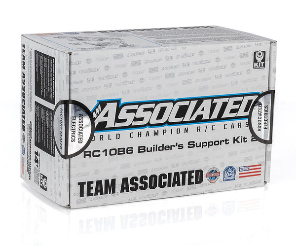 Team Associated RC10B6 Builder’s Support Kit 2