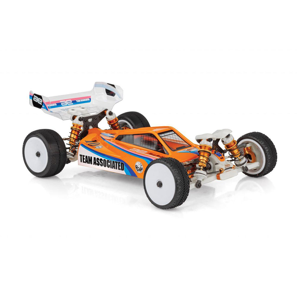 Team Associated - RC10B84D Classic Kit