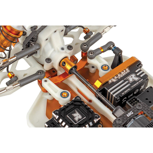 Team Associated - RC10B84D Classic Kit