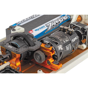 Team Associated - RC10B84D Classic Kit