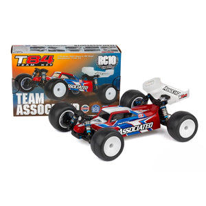 RC10T84 Team Kit