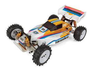 Team Associated YZ-10 Classic Kit