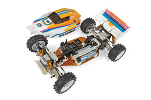 Team Associated YZ-10 Classic Kit