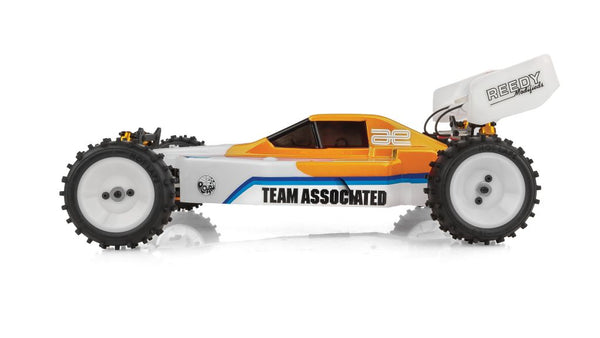 Team Associated YZ-10 Classic Kit