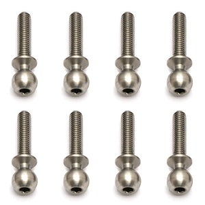 Heavy Duty Ballstud, 12mm