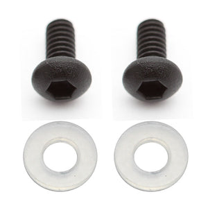 Team Associated 12mm V2 Bleeder Gasket