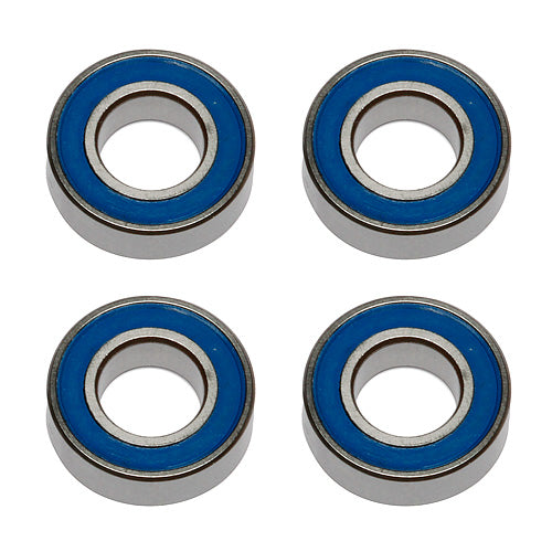 Team Associated 8x16x5mm Factory Team Bearings (4pcs)