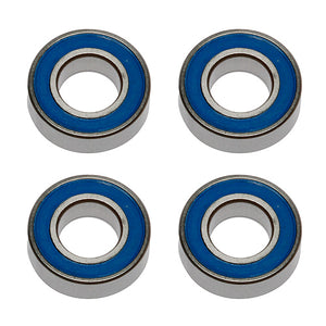 Team Associated 8x16x5mm Factory Team Bearings (4pcs)