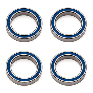 Factory Team Bearings 15x21x4mm (4)